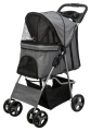 Trixie Buggy für Hunde mit 4 Rädern