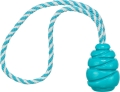 Bild 1 von Trixie Super Strong Jumper mit Seil  / (Variante) 36,5 cm/7,9 cm