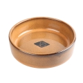 Bild 1 von D&D Katzennapf Jasper - terracotta 200ml