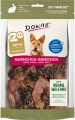 Dokas Dog Snack Kaninchen-Innereien 100g