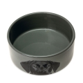 Bild 2 von Karlie Hundenapf aus Keramik Grau - 1500 ml