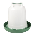 Bild 1 von Duvoplus Tränke mit Griff ECO  / (Variante) 10 Liter