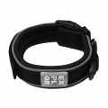 Bild 3 von Duvoplus EXPLOR Ultimate Fit Comfy Halsband Safety - granite black