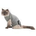 Bild 2 von Trixie OP-Body für Katzen  / (Variante) S–M/32–36 cm