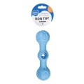 Bild 2 von Duvoplus Futterspielzeug Griplay Knochen - Blau