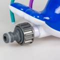 Bild 2 von Duvoplus Wasserspielzeug Splash Wal