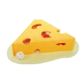 Bild 1 von Nobby Katzenspielzeug Cheese aus Filz