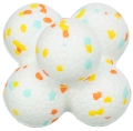Bild 2 von Trixie Light & Strong Bubble Ball