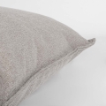 Bild 3 von D&D Kissen Eden - taupe  / (Variante) 130x90x10cm