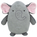 Bild 2 von Trixie Elefant mit Memory-Effekt - 27 cm