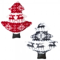 Bild 4 von Trixie Xmas Rentier oder Weihnachtsbaum