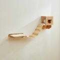 Bild 2 von Nobby Wand-Hängebrücke Aci