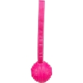 Bild 2 von Trixie Soft & Strong Ball am Gurt