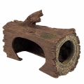 Bild 2 von Aqua Della Zucht-Höhle Baum - Braun  / (Variante) M 20,5x14x12cm