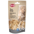 Bild 2 von Trixie Freeze Dried Lammleber & Lachs - 25 g