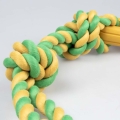 Bild 4 von Duvoplus Rubrop Zerrseil mit Stick - gelb