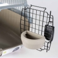 Bild 2 von EBI Transportbox Adventurer - transparent/grau