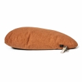 Bild 4 von D&D Kissen Pebble - orange  / (Variante) 120x95x33cm