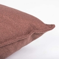 Bild 2 von D&D Kissen Eden - maroon