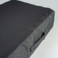 Bild 3 von Duvoplus Ortho-Matratze Duratex - dunkelgrau