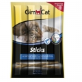 GimCat Sticks Lachs & Forelle 4 Stück