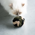 Bild 2 von D&D Fleece-Snackball SIMON