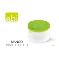 Bild 2 von EBI Trinkbrunnen Mango  / (Variante) Grün