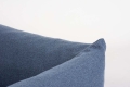 Bild 3 von D&D Hundebett Eden - midnight  / (Variante) 90x70x22cm