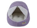Bild 2 von Nobby Kuschelhöhle Puppy - flieder
