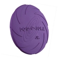 Bild 4 von Trixie Dog Disc Naturgummi-Frisbee, schwimmend - 24 cm