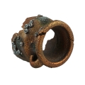 Bild 3 von Aqua Della Amphore gebrochener Krug  / (Variante) S 11,8x10,5x9,5cm