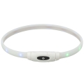 Bild 4 von Trixie Flash Leuchtring USB - multicolor