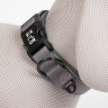 Bild 6 von Duvoplus EXPLOR Ultimate Fit Comfy Halsband Safety - Silver Reflective