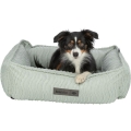 Bild 3 von Trixie Hundebett Marley Wave - salbei
