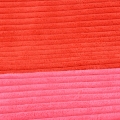Bild 4 von Coockoo Hundekissen Cozy Stripe  / (Variante) 90x75x11cm