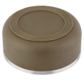 Bild 3 von Duvoplus Futternapf Heavy Fix - braun  / (Variante) 700 ml / 15cm