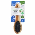 Bild 3 von Duvoplus Bamboo 2-in-1 Pflegebürste
