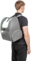 Bild 5 von Trixie Rucksack Chloe - Hellgrau
