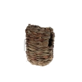 Bild 2 von Duvoplus geschlossenes Schilfnest für Vögel - 3 Stück  / (Variante) 10x10x15cm