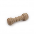 Bild 2 von All for Paws Wild & Nature Wood Dumbell Medium