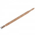 Bild 1 von Karlie Halsband Cork - Kastanie  / (Variante) 60cm/35mm