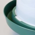 Bild 2 von Duvoplus Hühner-Tränke mit Griff & Füßen ECO  / (Variante) 3 Liter